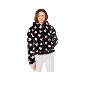 Ugg Mandy Star coat jacket